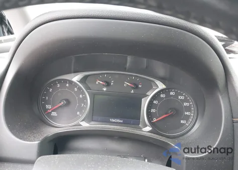 2021 GMC Terrain Fwd Slt из США, поврежденный, VIN 3GKALPEV3ML324842